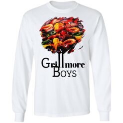 Grillmore boys shirt $19.95