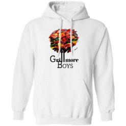 Grillmore boys shirt $19.95