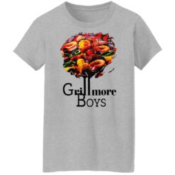 Grillmore boys shirt $19.95 redirect08222022040858 5