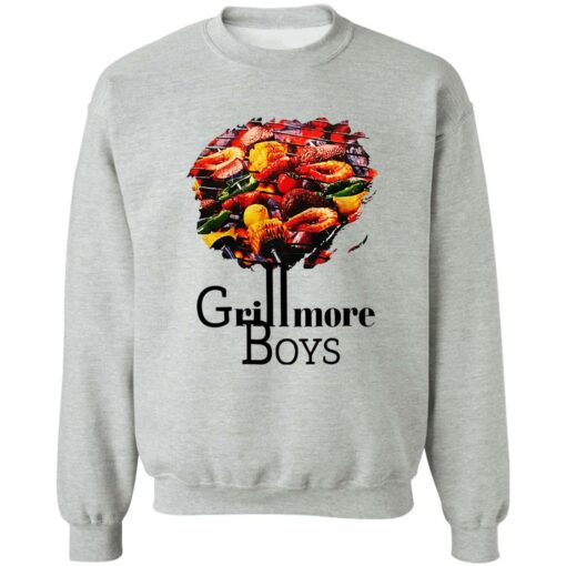 Grillmore boys shirt $19.95 redirect08222022040858