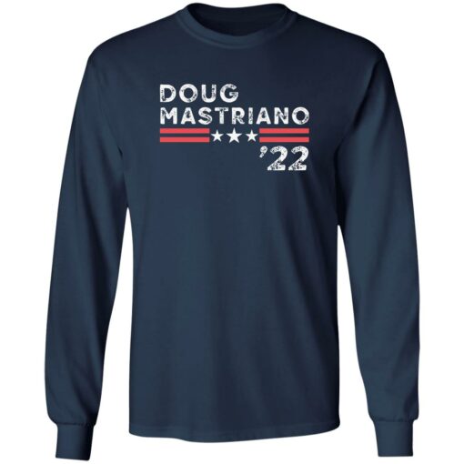 Doug Mastriano 22 shirt $19.95 redirect08312022050816