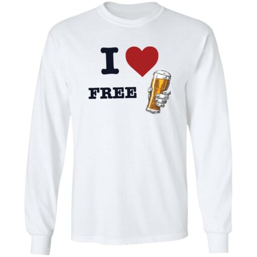 I love free drink shirt $19.95 redirect09052022020959 1