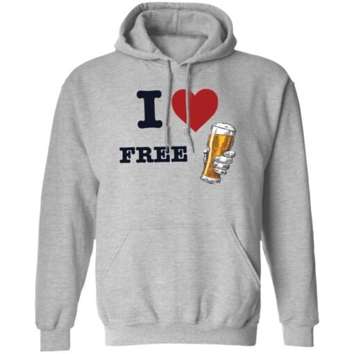 I love free drink shirt $19.95 redirect09052022020959 2