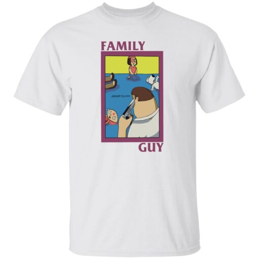 Black flag family guy shirt $19.95 redirect09062022050913 1