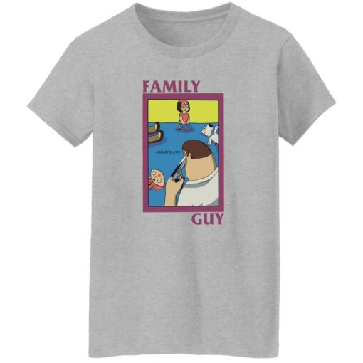 Black flag family guy shirt $19.95 redirect09062022050914 2