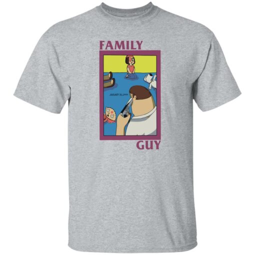 Black flag family guy shirt $19.95 redirect09062022050914