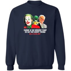 Joker and B*den there is no wrong time to do the right thing shirt $19.95 redirect09062022050936 1