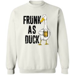 Frunk as duck shirt $19.95 redirect09062022050944 1