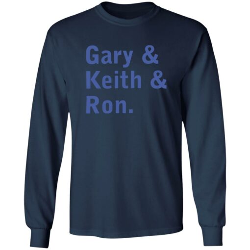 Gary and Keith and Ron shirt $19.95 redirect09072022000954 2
