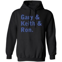 Gary and Keith and Ron shirt $19.95 redirect09072022000954 3
