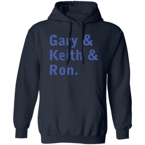 Gary and Keith and Ron shirt $19.95 redirect09072022000954 4