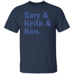 Gary and Keith and Ron shirt $19.95 redirect09072022000955 2