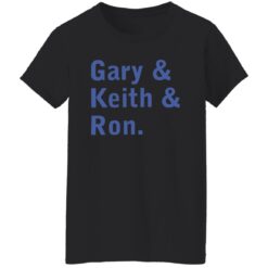 Gary and Keith and Ron shirt $19.95 redirect09072022000955 3