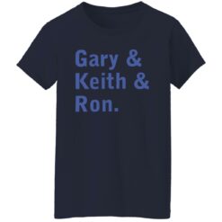 Gary and Keith and Ron shirt $19.95 redirect09072022000955 4