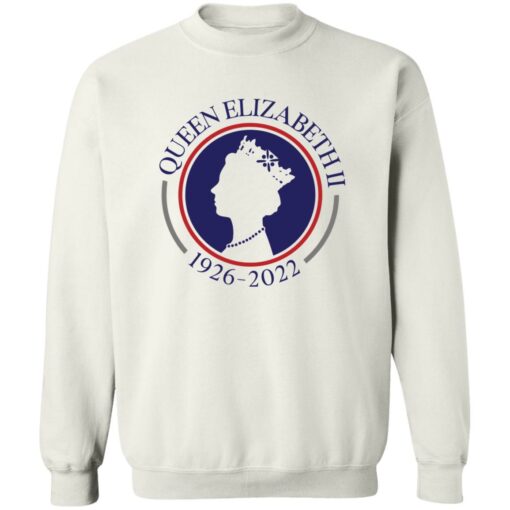 Queen Elizabeth II 1926 2022 shirt $19.95 redirect09092022040939 1