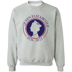 Queen Elizabeth II 1926 2022 shirt $19.95 redirect09092022040939
