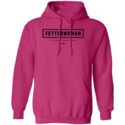 Fetterwoman us senate i pennsylvania shirt $19.95 redirect09132022050932 2