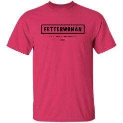 Fetterwoman us senate i pennsylvania shirt $19.95 redirect09132022050933 3