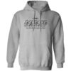 Pullover Hoodie