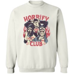Horror character horrify club shirt $19.95 redirect09142022030944 3