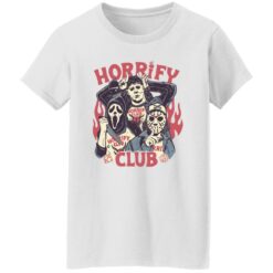 Horror character horrify club shirt $19.95 redirect09142022030945 1