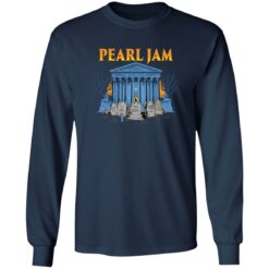 Pearl jam Halloween shirt $19.95