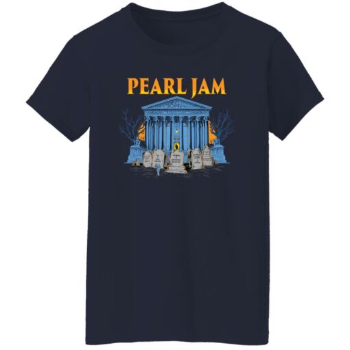 Pearl jam Halloween shirt $19.95