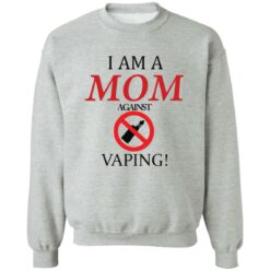 I am a mom against vaping shirt $19.95 redirect09162022040956 1