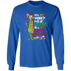 In a world full of grinches be a cindy lou who sweatshirt $19.95 redirect09162022060953 1