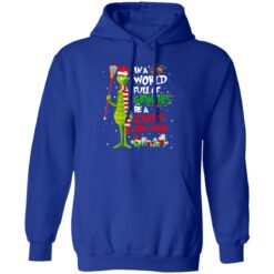 In a world full of grinches be a cindy lou who sweatshirt $19.95 redirect09162022060954 1