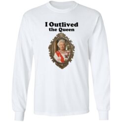 Elizabeth II i outlived the queen shirt $19.95 redirect09192022040956 1