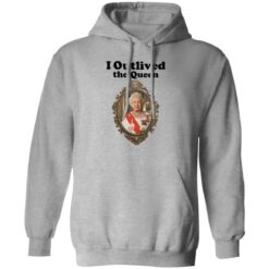 Elizabeth II i outlived the queen shirt $19.95 redirect09192022040956 2