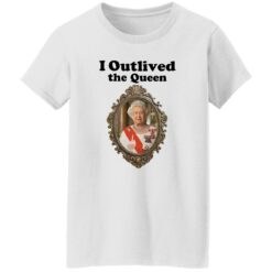 Elizabeth II i outlived the queen shirt $19.95 redirect09192022040957 4