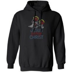 Jesus f*cking christ shirt $19.95 redirect09212022030942 1
