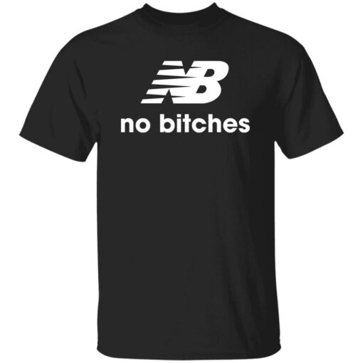 No b*tches shirt $19.95 redirect09222022020909 3