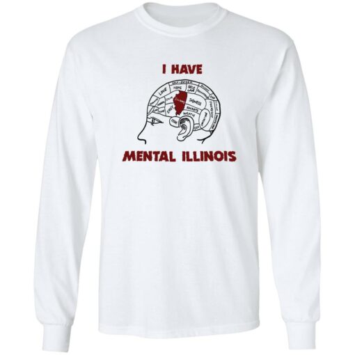 I have mental illinois shirt $19.95 redirect09262022000937 1