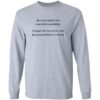 Long Sleeve