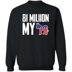 81 million my donkey shirt $19.95 redirect09282022030921 3