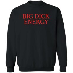 Big d*ck energy shirt $19.95 redirect09282022030953 4