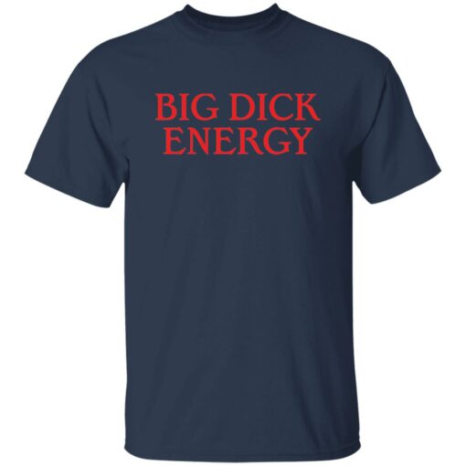 Big d*ck energy shirt $19.95 redirect09282022030954 2