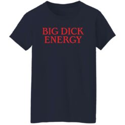 Big d*ck energy shirt $19.95 redirect09282022030954 4