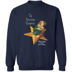 The smashing pumpkins Mellon Collie and the infinite sadness shirt $19.95