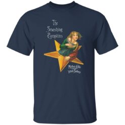 The smashing pumpkins Mellon Collie and the infinite sadness shirt $19.95