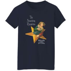 The smashing pumpkins Mellon Collie and the infinite sadness shirt $19.95