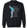 Crewneck Sweatshirt