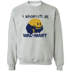 I shoplift at wal*mart shirt $19.95 redirect09302022040934 4