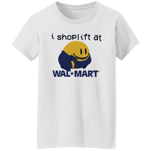 I shoplift at wal*mart shirt $19.95 redirect09302022040935 3