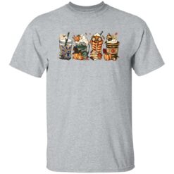 Halloween Harry Potter coffee shirt $19.95