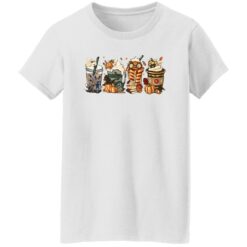 Halloween Harry Potter coffee shirt $19.95