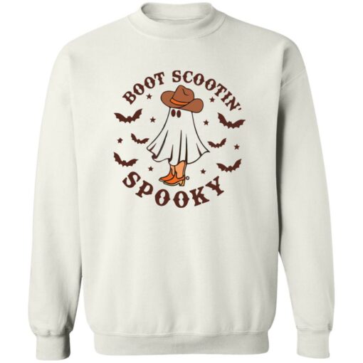 Boot scootin spooky shirt $19.95 redirect10022022231047 12